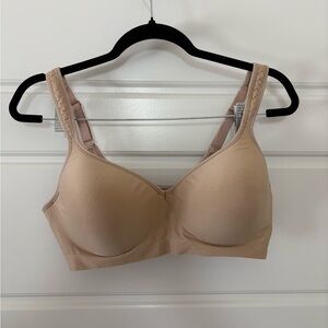 Bali Soft Beige Bra
